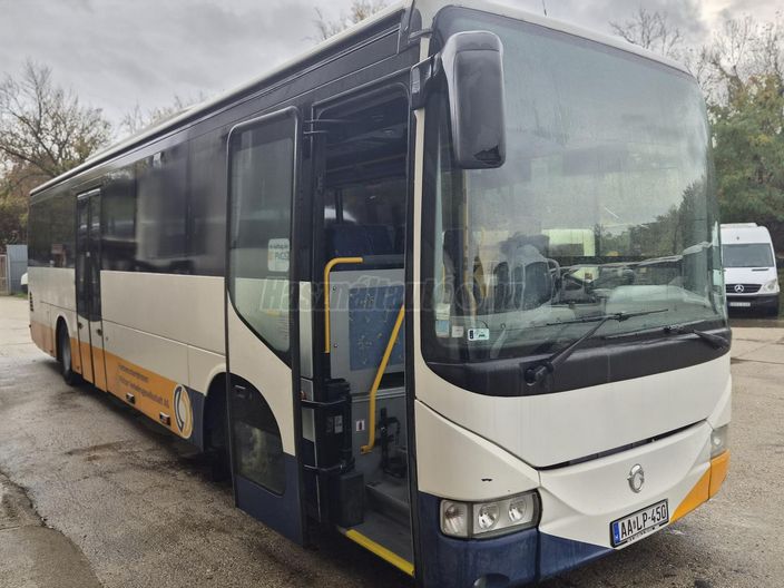 IRISBUS CROSSWAY