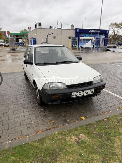 SUZUKI SWIFT 1.3 GL