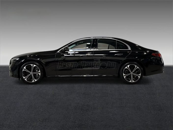 MERCEDES-BENZ E 450 4Matic 9G-TRONIC Mild hybrid drive