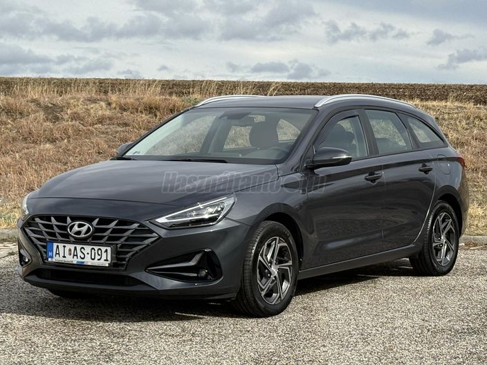 HYUNDAI I30 1.5 DPi Prime