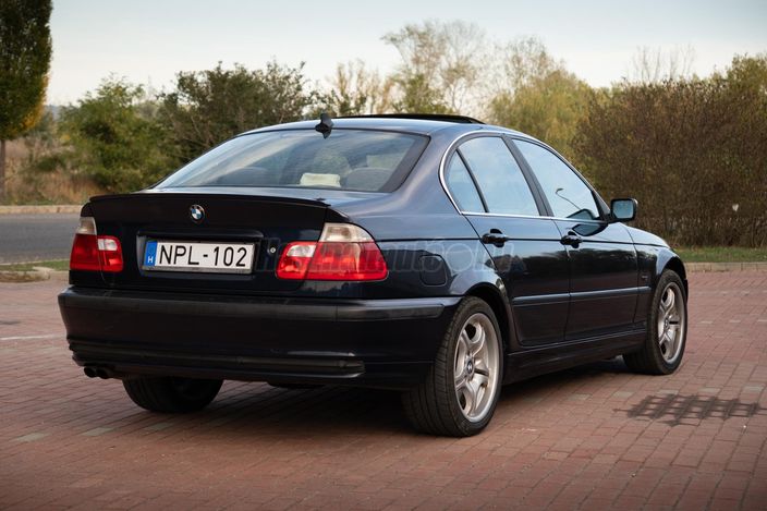 BMW 325 325i