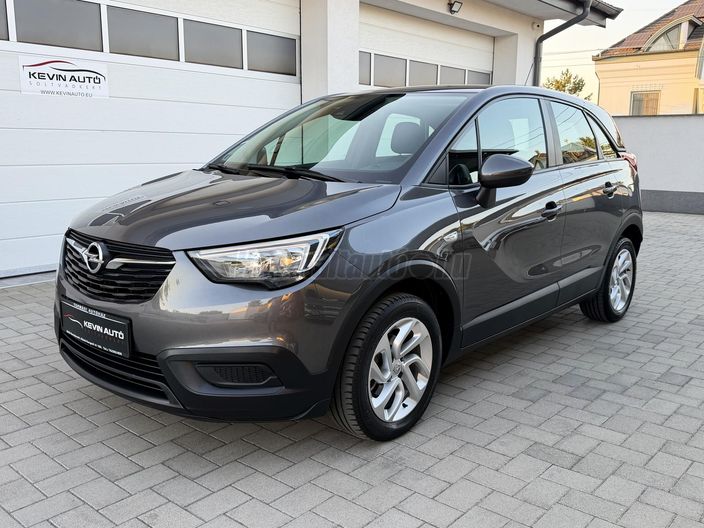 OPEL CROSSLAND X 1.5 CDTI Start-Stop Enjoy