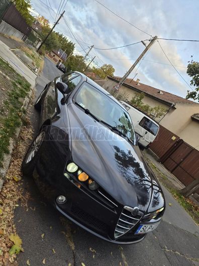 ALFA ROMEO 159 SW 1.8 Turismo