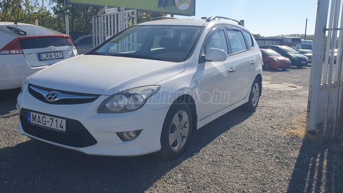 HYUNDAI I30 i30u CW 1.6 CRDi LP Comfort