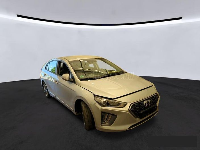 HYUNDAI IONIQ plug-in 1.6 GDi Comfort DCT