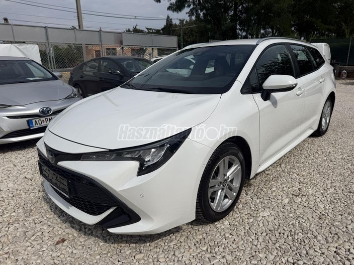 TOYOTA COROLLA Touring Sports 1.8 Hybrid Active Business e-CVT