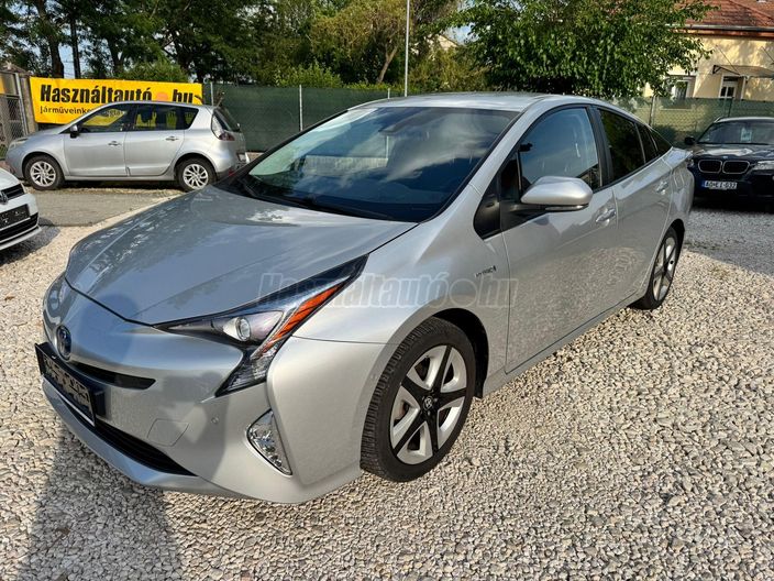 TOYOTA PRIUS 1.8 HSD Executive (Automata)