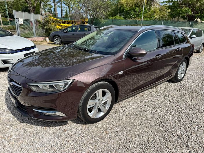 OPEL INSIGNIA Grand Sport 1.6 CDTI Edition Start Stop (Automata)