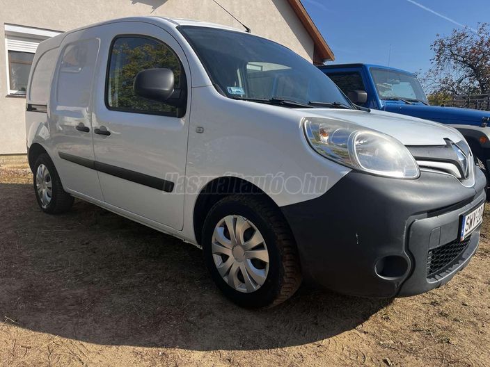 RENAULT KANGOO Express 1.5 dCi Comfort Start&Stop Euro6