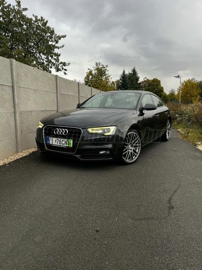 AUDI A5 Sportback 3.0 V6 TDI multitronic