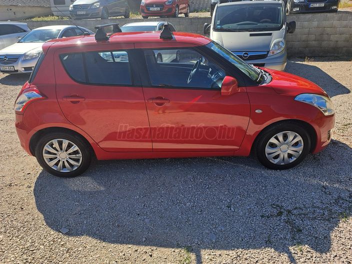 SUZUKI SWIFT 1.2 GLX AAC CD MP3 USB Bluetooth (Automata)