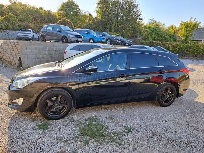 HYUNDAI I40 1.6 GDI Style