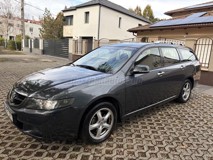 HONDA ACCORD 2.0 Comfort
