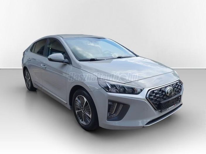 HYUNDAI IONIQ hybrid 1.6 GDi Comfort DCT