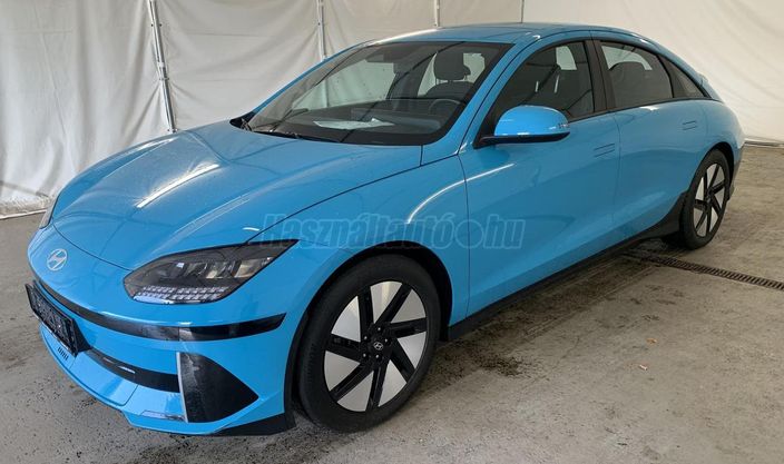 HYUNDAI IONIQ 6 53kWh Comfort Plus