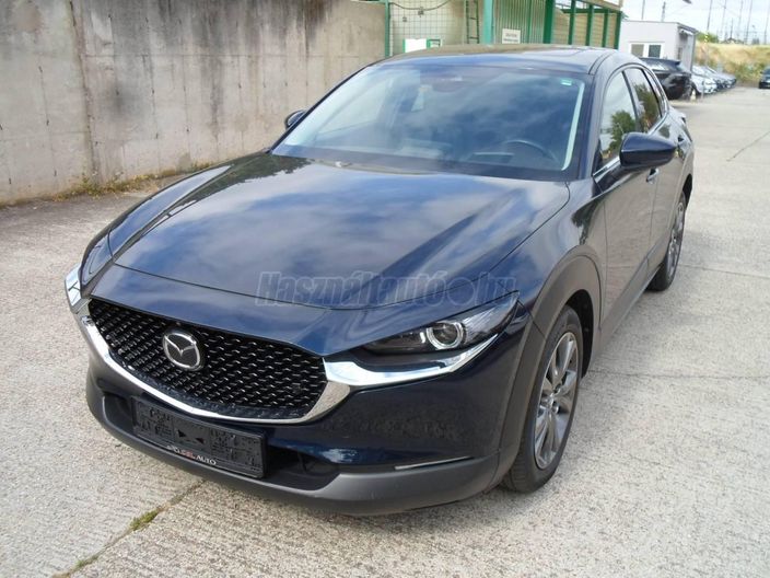 MAZDA CX-30 2.0 Skyactive GT Plus