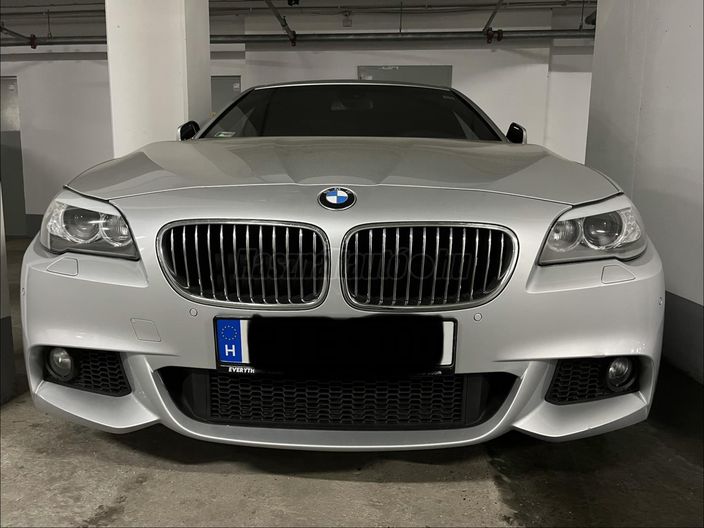 BMW 528