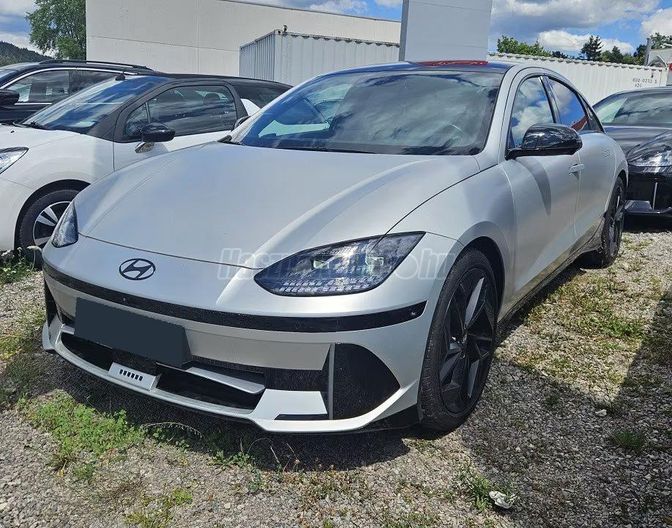 HYUNDAI IONIQ 6 77,4kWh Prime AWD