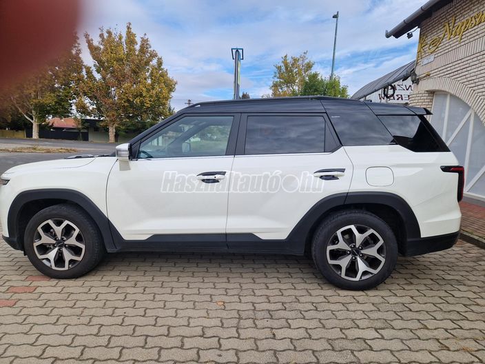 KGM (SSANGYONG) TORRES 1.5 Turbo GDI Style (Automata)