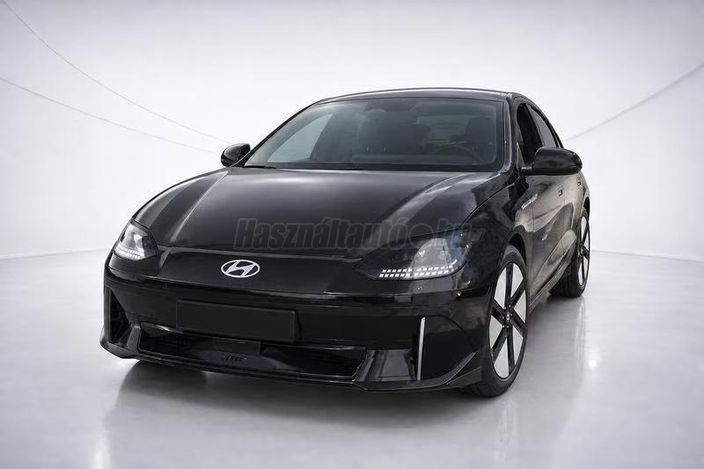 HYUNDAI IONIQ 6 53kWh Comfort Plus