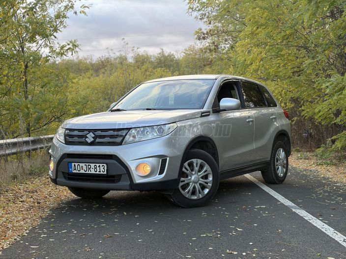 SUZUKI VITARA 1.6 GLX Limited