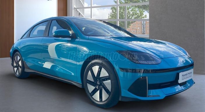 HYUNDAI IONIQ 6 53kWh Comfort Plus