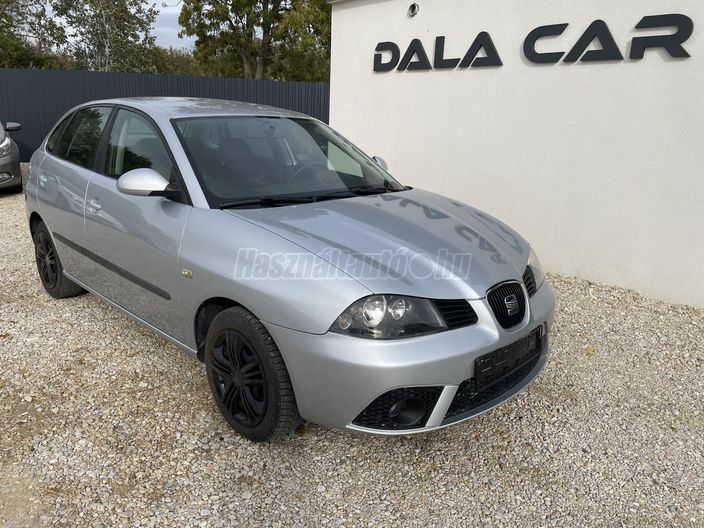 SEAT IBIZA 1.4 16V Champion
