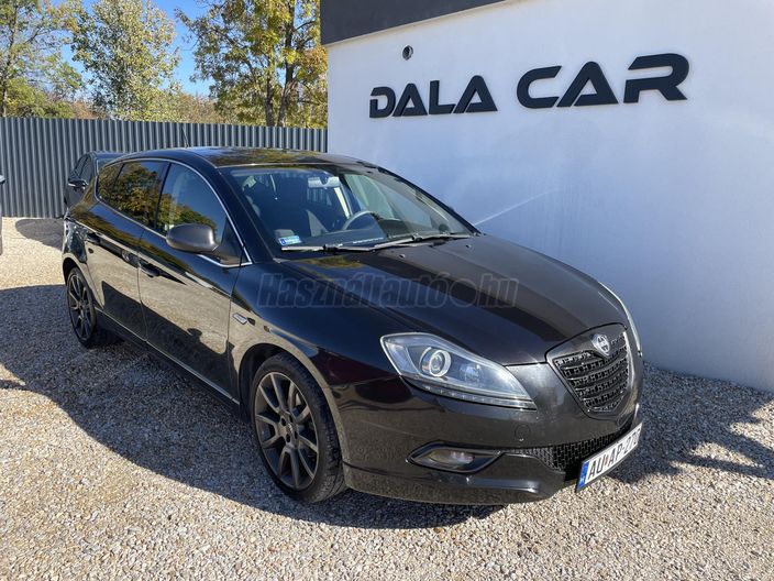 LANCIA DELTA 1.4 T-Jet S
