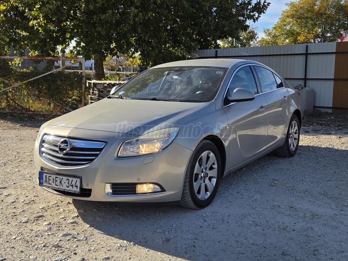 OPEL INSIGNIA 2.0 CDTI Cosmo