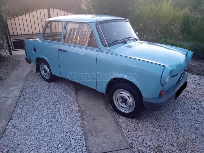 TRABANT 1.1