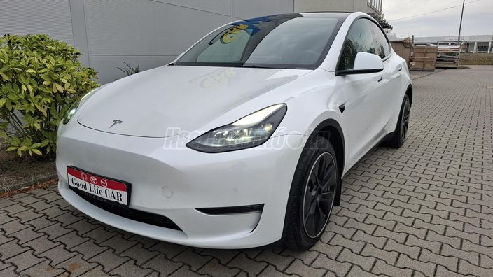 TESLA MODEL Y Long Range AWD (Automata)