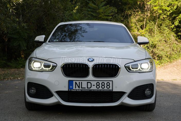 BMW 118 118i M Sport