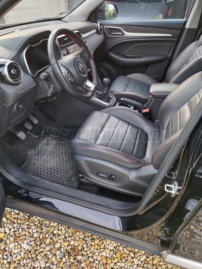 MG ZS 1.0 T-GDI Luxury