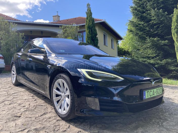 TESLA MODEL S 75 (Automata)