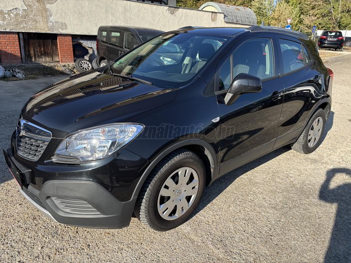 OPEL MOKKA 1.6 Drive Start-Stop