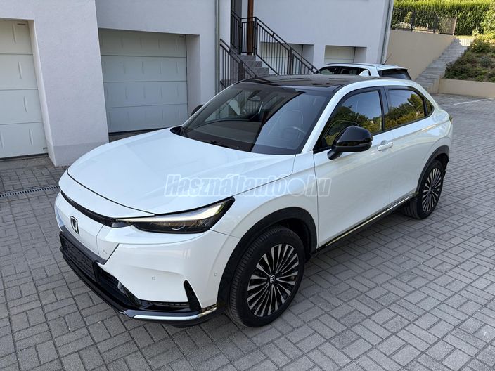 HONDA E:NY1 Advance 68,8kWh CVT
