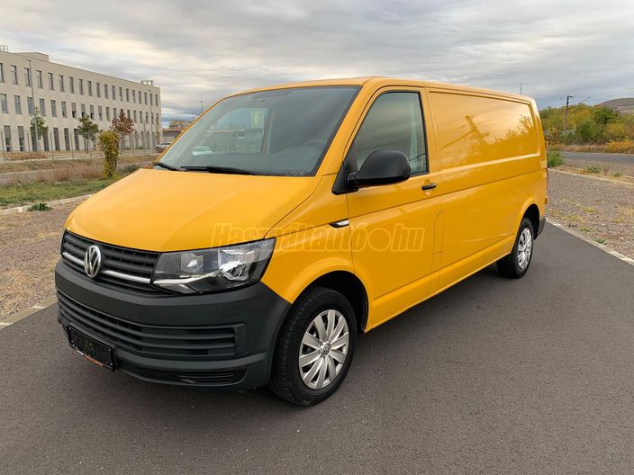 VOLKSWAGEN TRANSPORTER T6 2.0 TDi BMT RT