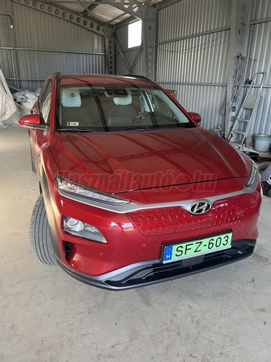 HYUNDAI KONA EV 64kWh Comfort