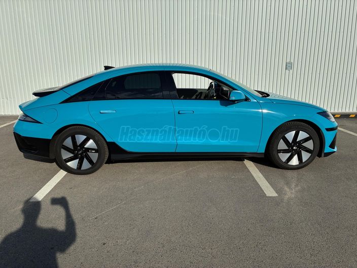 HYUNDAI IONIQ 6 77,4kWh Executive Edition AWD
