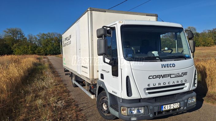 IVECO Eurocargo