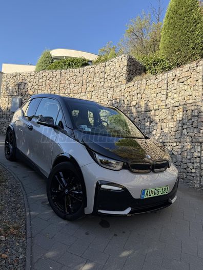BMW I3 i3s 120Ah (Automata)