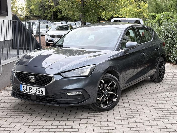 SEAT LEON 1.5 TSI mHEV Style DSG