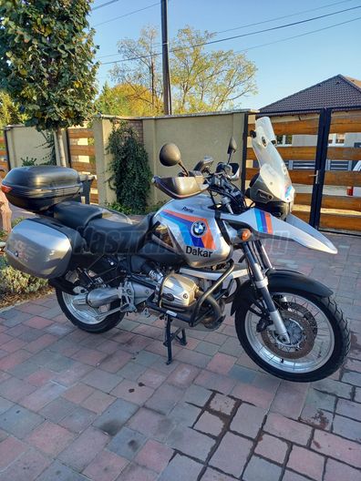 BMW R 1150 GS