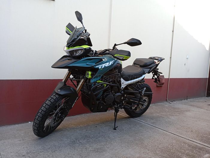 BENELLI TRK