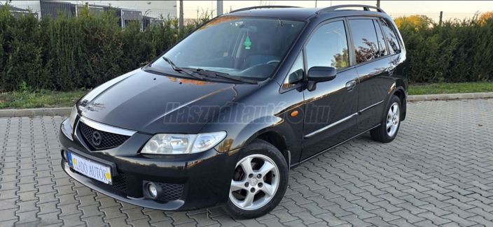 MAZDA PREMACY 2.0 DiTD Active