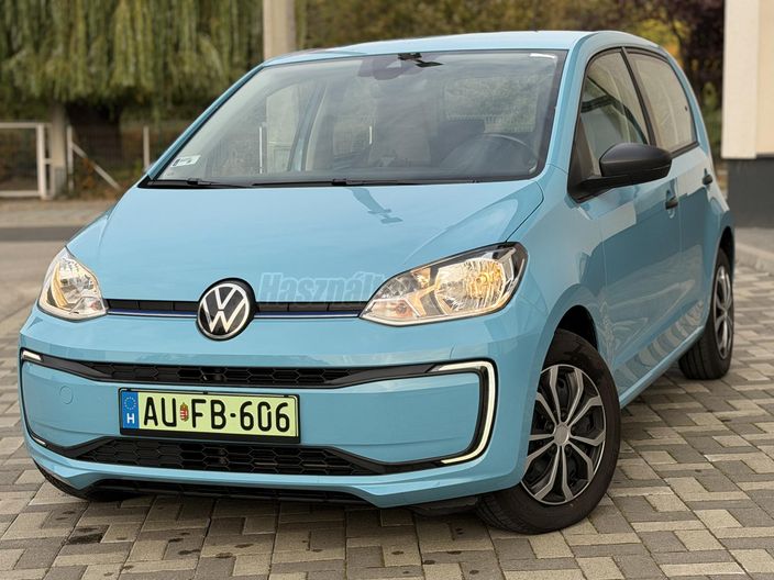 VOLKSWAGEN UP e-Up!