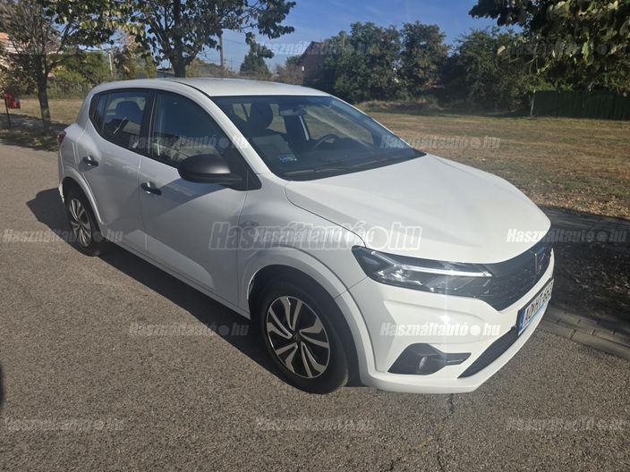 DACIA SANDERO 1.0 SCe Essential