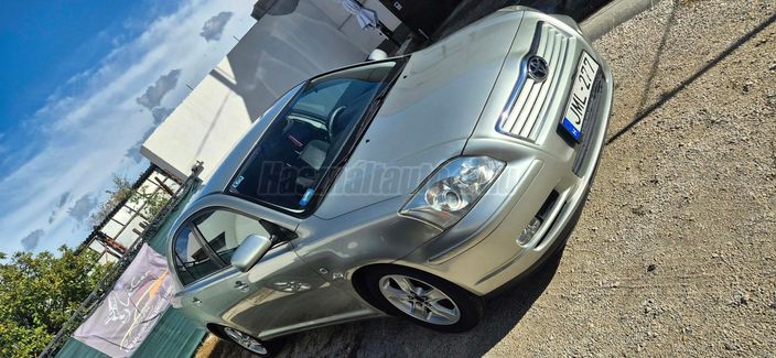 TOYOTA AVENSIS 1.8 Sol Elegant