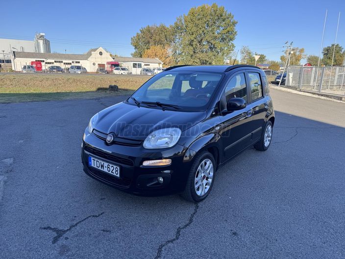 FIAT PANDA 1.2 8V Easy