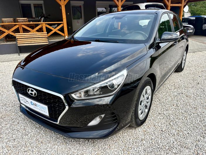HYUNDAI I30 1.4 MPi Comfort